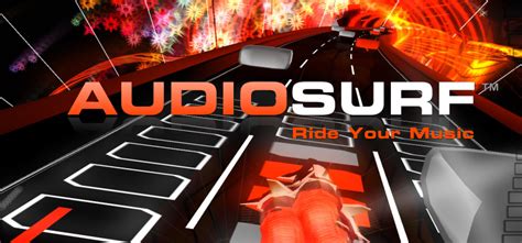 Audiosurf! Müzikle Birleşip Kendi Pistinizi Oluşturun!