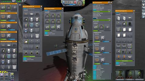 Kerbal Space Program: Uzay Yolculuğunda Eğlenceli Bir Görev ve Çoklu Uygulama Öğrenme Fırsatı!