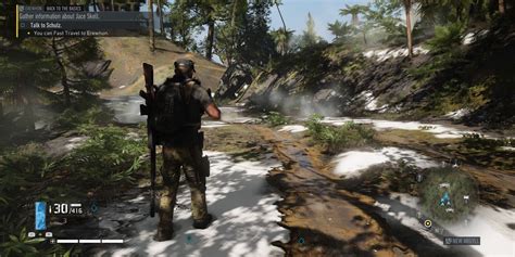 Ghost Recon Breakpoint:  Üst düzey taktiksel savaş ve hayatta kalma becerilerinizi test eden açık dünya deneyimi!