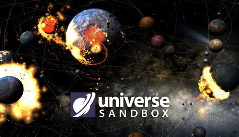  Universe Sandbox: Gökbilimden Oyuncağa Bir Yolculuk!