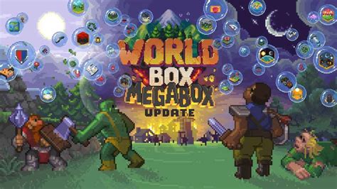  Why Worldbox Should Be Your Next Sandbox Obsession!