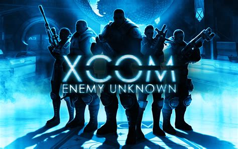 XCOM: Enemy Unknown -  Uzaylı İstilasına Karşı Stratejik Bir Savunma!